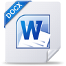 Word Format
